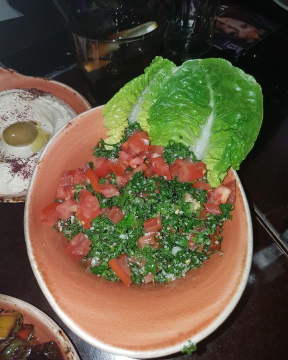 Marooush
