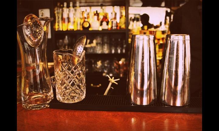 moejo91 Munchen Bar & LoungeClub