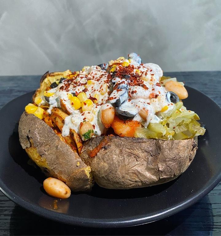 Kartoffelkonig
