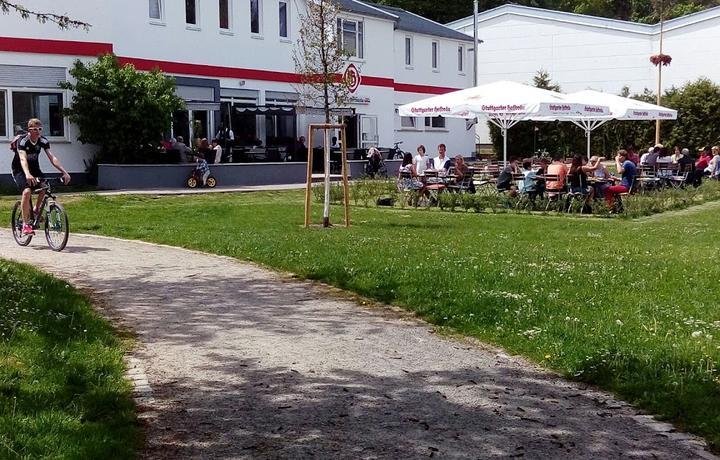 Ristorante-Pizzeria Masaniello