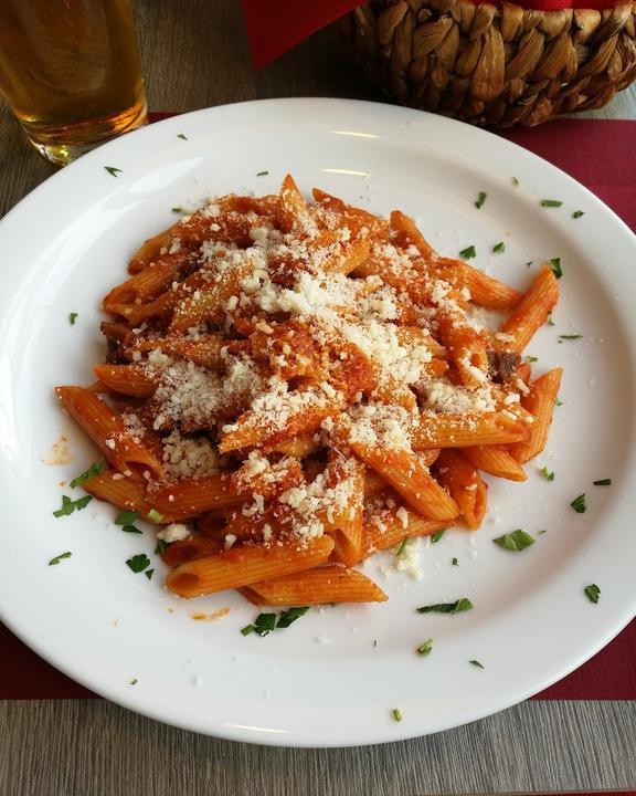 Ristorante-Pizzeria Masaniello