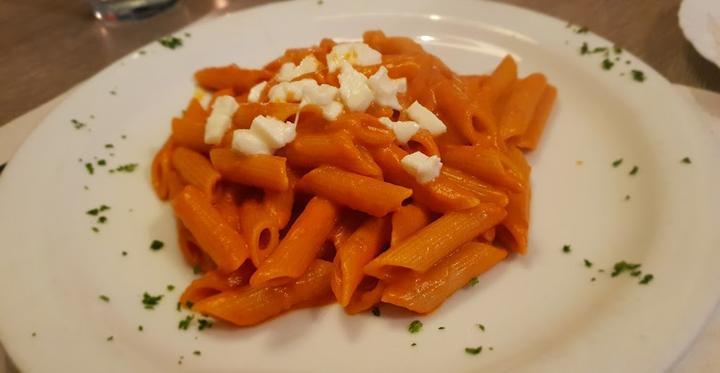 Ristorante-Pizzeria Masaniello