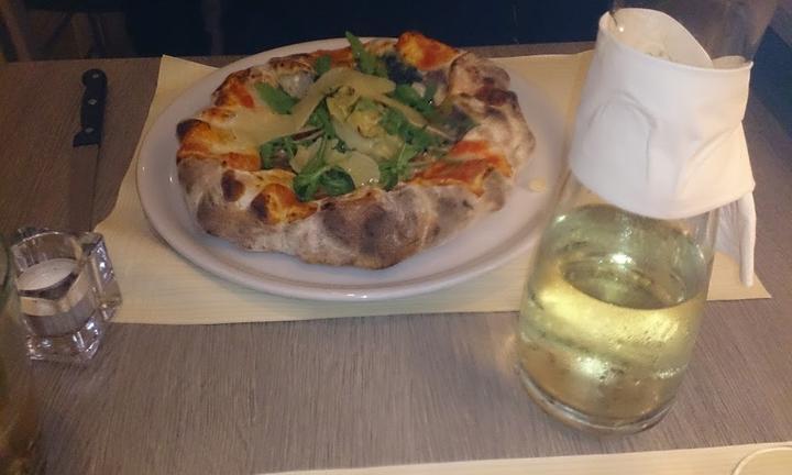 Ristorante-Pizzeria Masaniello