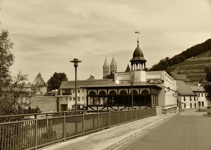 Restaurant Athos