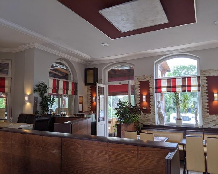Restaurant Athos