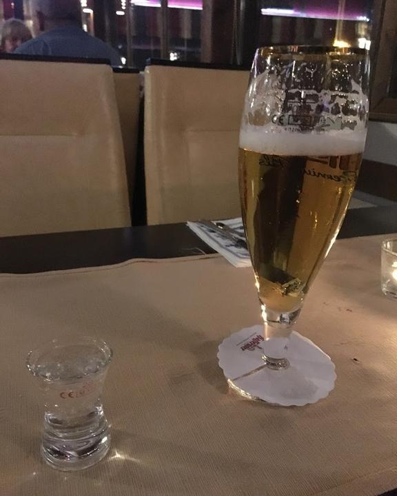 Restaurant Athos
