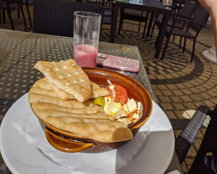 Restaurant Athos