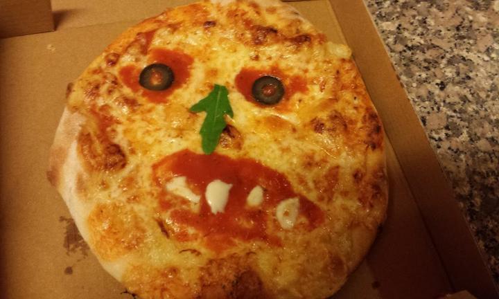 Pizzeria Bella Italia
