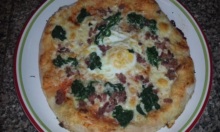 Pizzeria Bella Italia