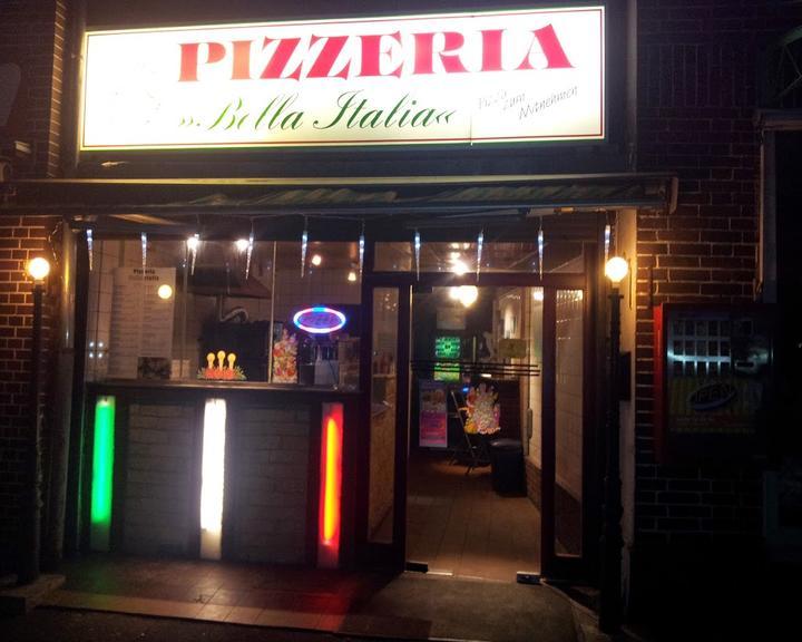 Pizzeria Bella Italia