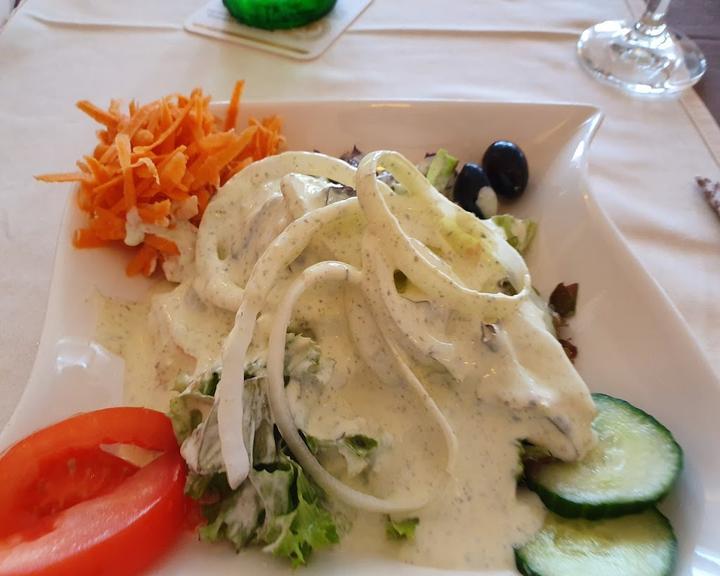 Ristorante Pizzeria Terranova