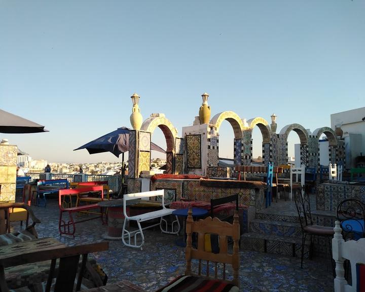 Cafe Panorama