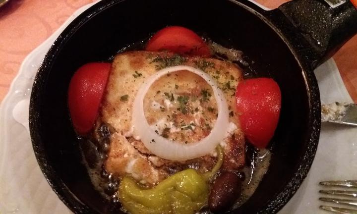 Zorbas
