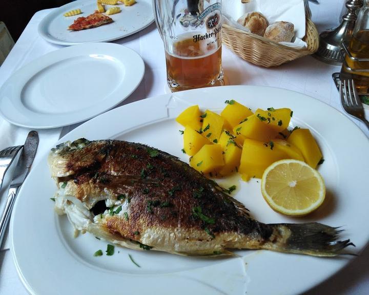 Bella Napoli