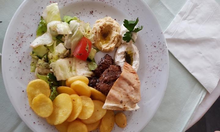 Restaurant Farah