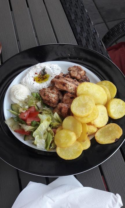 Restaurant Farah