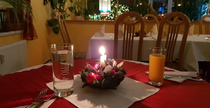 Restaurant Farah