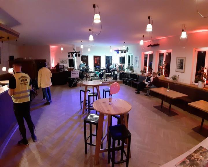 Gaststaette "Felsenblick"