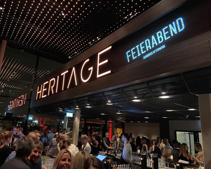 Heritage Hamburg