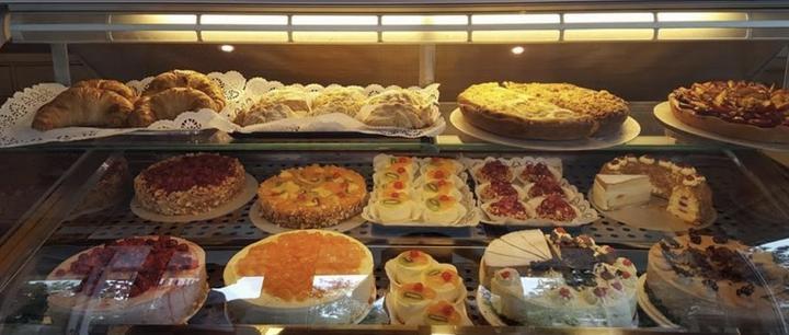Cafe-Restaurant Adria