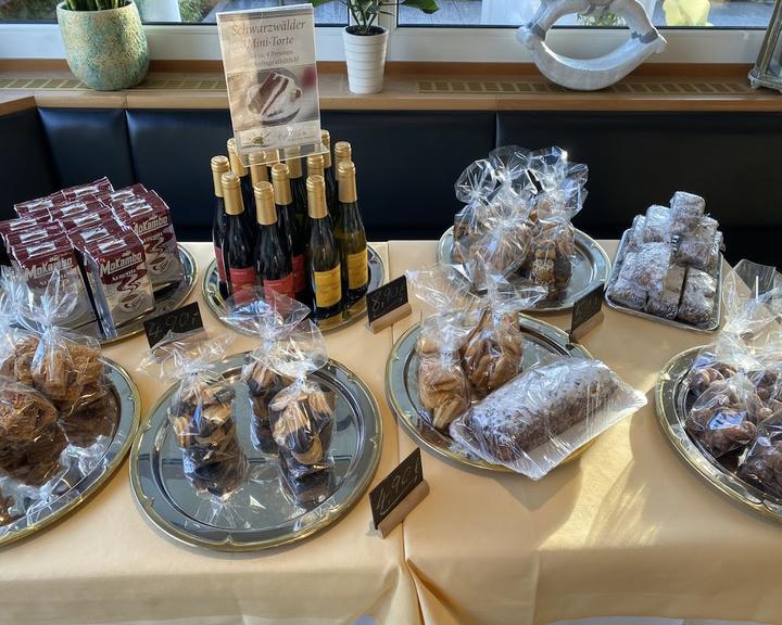 Cafe-Restaurant Adria