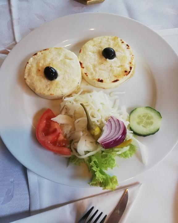 Restaurant Adria