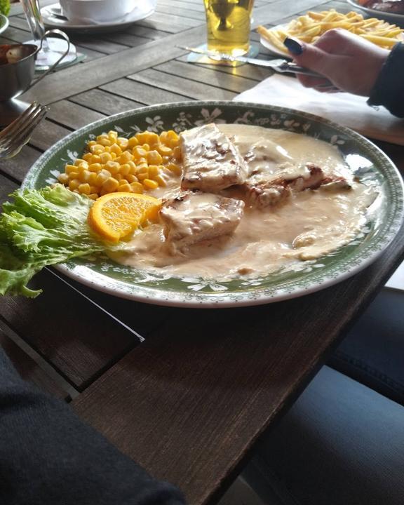 Restaurant Adria
