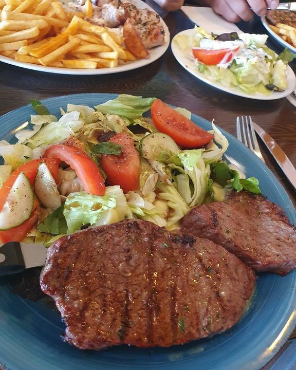 Restaurant Weitblick