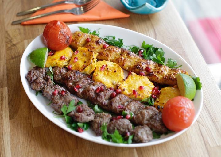 Safran Restaurant