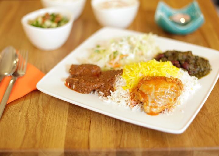 Safran Restaurant