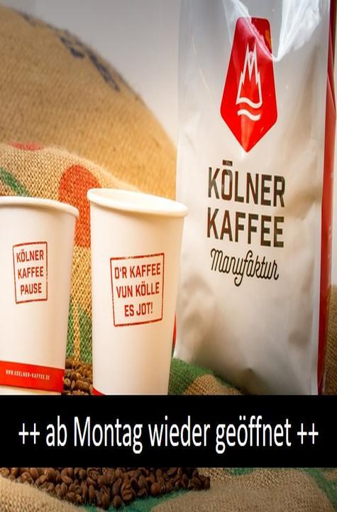Koelner Kaffeemanufaktur
