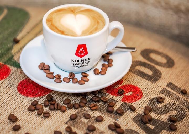 Koelner Kaffeemanufaktur
