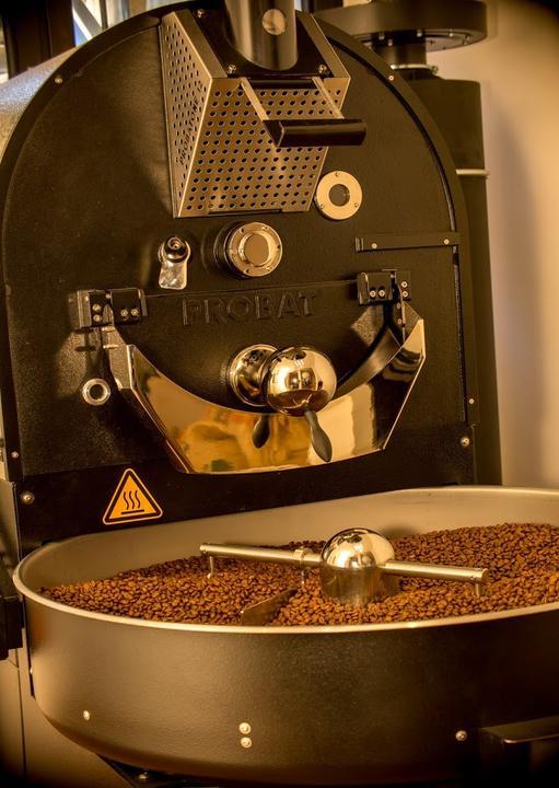 Koelner Kaffeemanufaktur