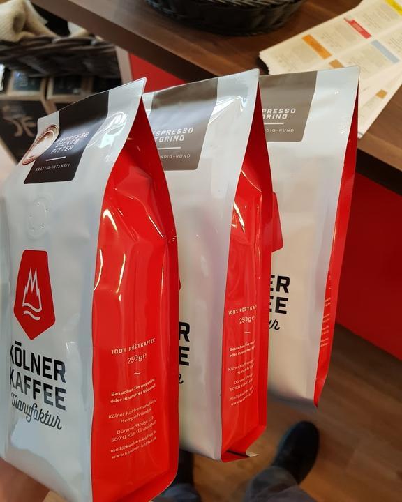 Koelner Kaffeemanufaktur