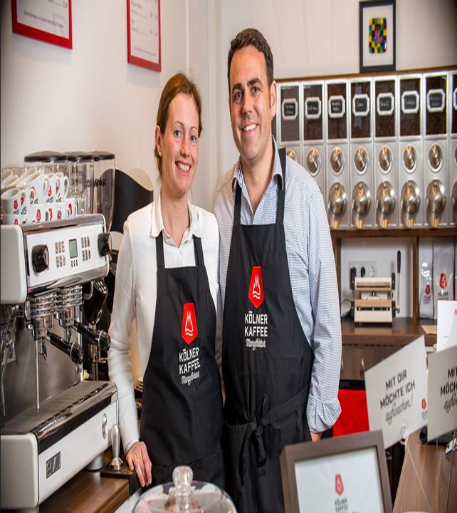 Koelner Kaffeemanufaktur