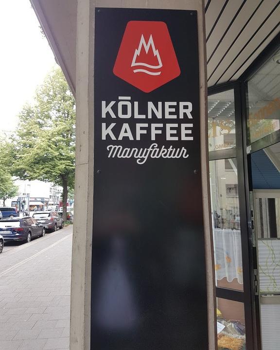 Koelner Kaffeemanufaktur