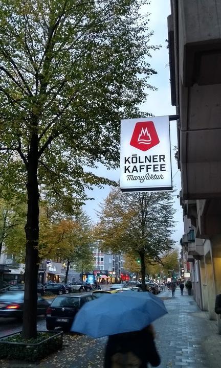 Koelner Kaffeemanufaktur