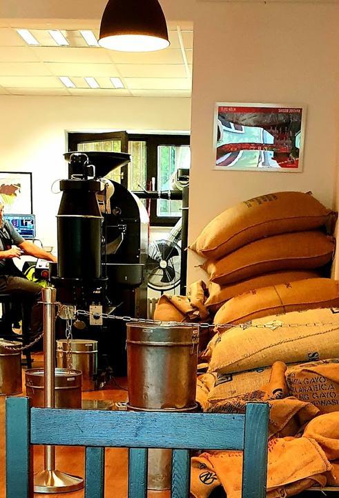 Koelner Kaffeemanufaktur