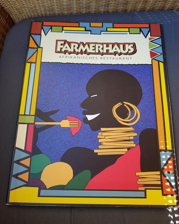 Farmerhaus
