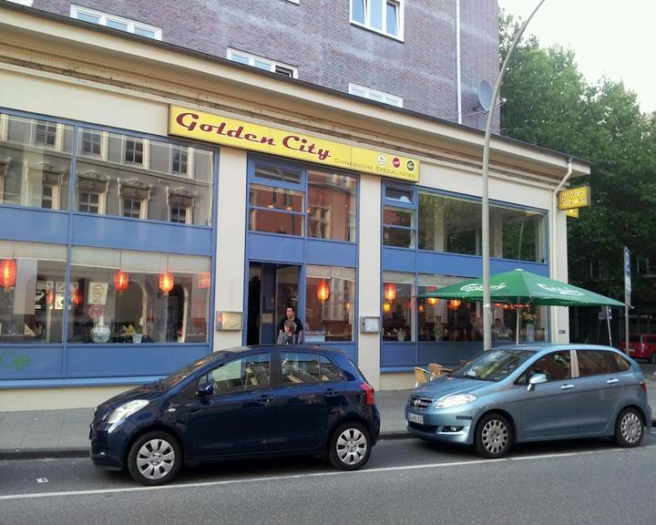 Golden City Restaurant