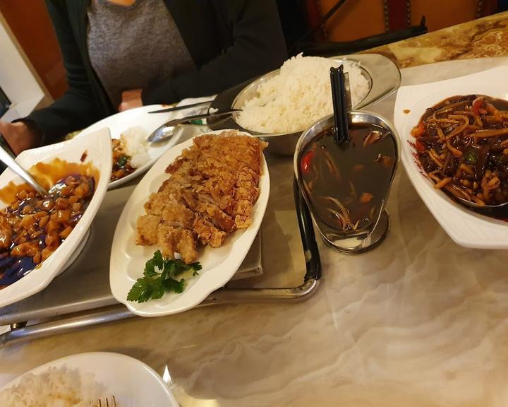 Golden City Restaurant
