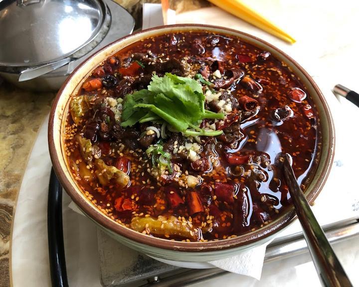 Golden City Restaurant