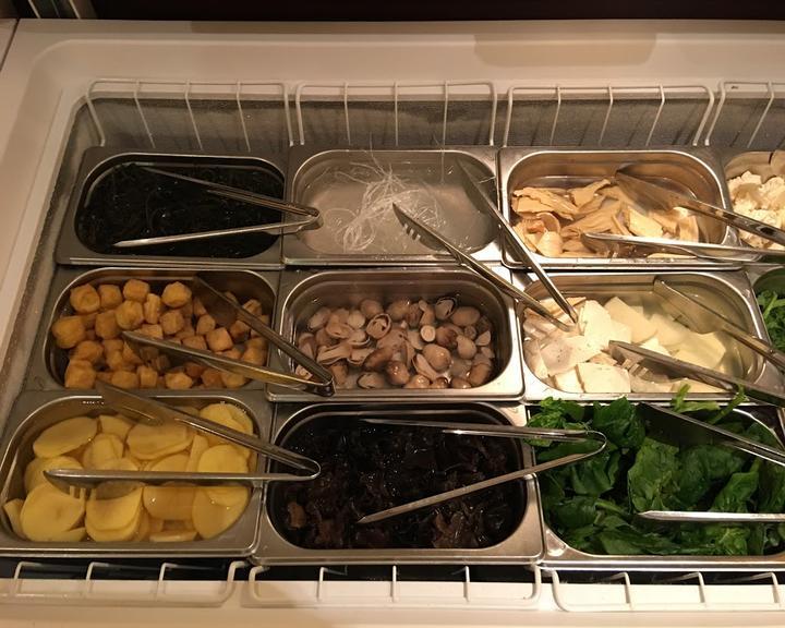 Golden City Restaurant