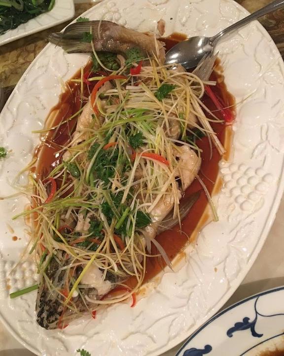 Golden City Restaurant
