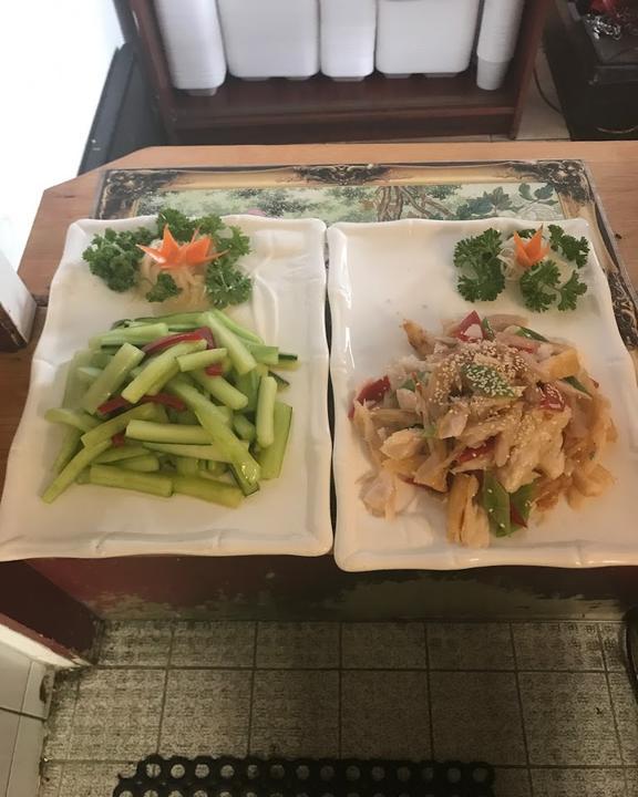 Golden City Restaurant