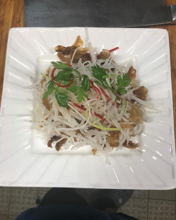 Golden City Restaurant