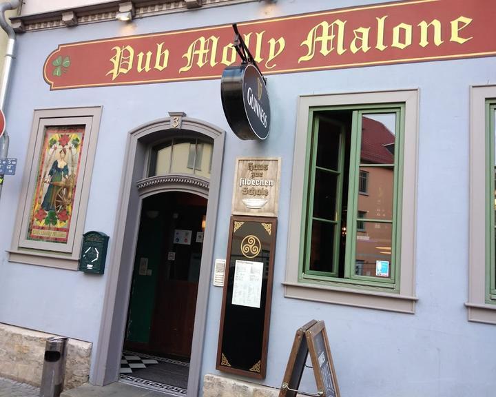 Molly Malone Irish Pub