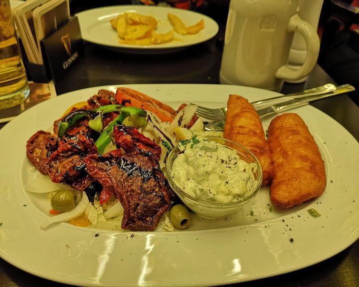 Molly Malone Irish Pub