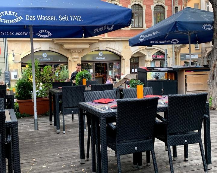 Weinrestaurant " Baron "