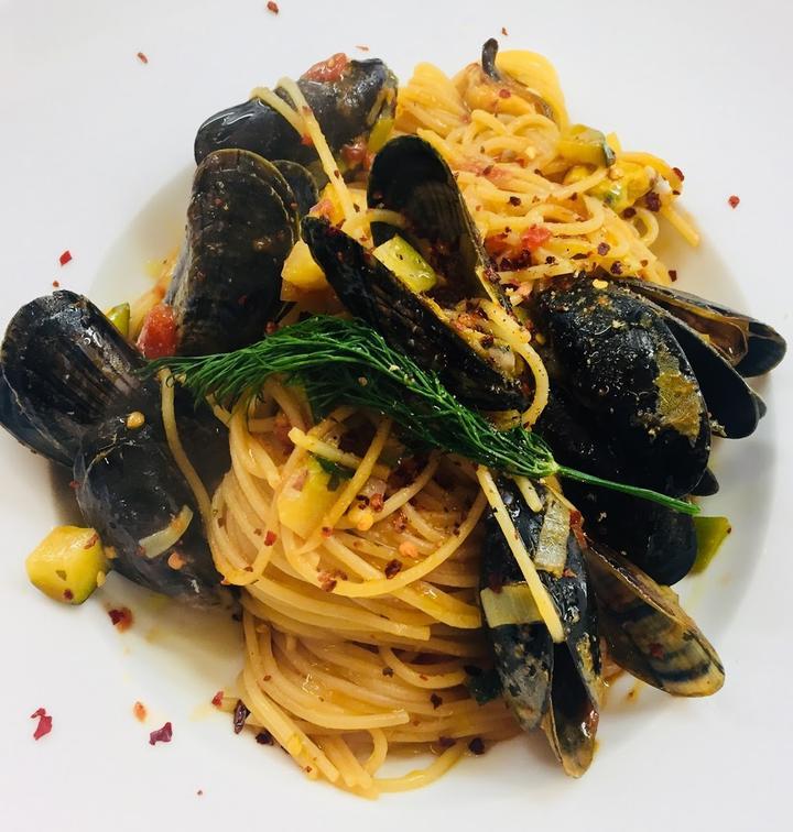 Gremia Restaurant